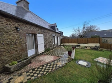 Maison Bretonne en pierres