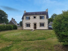 Charmante Maison de Village 