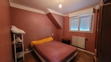 Maison à vendre   3 chambres, terrain de 2045 m2, à finir de