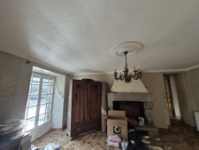 Corps de ferme indépendant