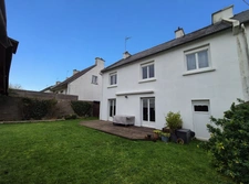 Maison familiale lumineuse et spacieuse. 