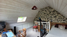 Maison de charme en Bretagne   Harmonie entre nature et élég