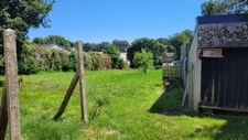 Maison à vendre   3 chambres, terrain de 2045 m2, à finir de