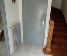 Maison pleine de charme avec 2 logements.