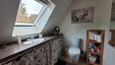 Maison de charme en Bretagne   Harmonie entre nature et élég