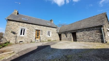 Charmante Maison Bretonne avec Jardin, Terrasse et Dépendanc