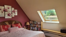 Maison de charme en Bretagne   Harmonie entre nature et élég