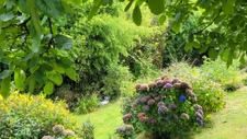 Maison de charme en Bretagne   Harmonie entre nature et élég