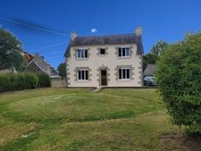 Charmante Maison de Village 