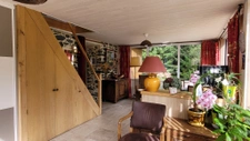 Maison de charme en Bretagne   Harmonie entre nature et élég