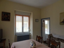 Maison pleine de charme avec 2 logements.