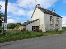 Maison en pierres sous ardoises   Projet à rénover avec gran