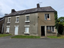 ENSEMBLE IMMOBILIER À RÉNOVER   POTENTIEL EXCEPTIONNEL