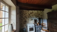 Maison de Charme en Lisière de Bois   Écrin de Nature et de 
