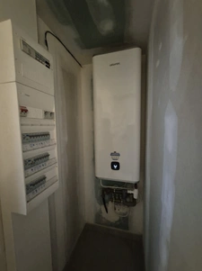 Maison Bretonne en pierres