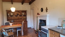 Havre de paix en campagne   Deux maisons sur un grand terrai