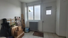 Maison pleine de charme avec 2 logements.