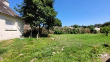 Maison à vendre   3 chambres, terrain de 2045 m2, à finir de