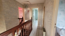 Maison néo-bretonne à réinventer sur 2 400 m2 de terrain