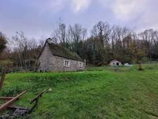Maison de Charme en Lisière de Bois   Écrin de Nature et de 