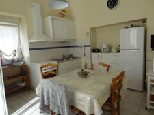 Maison pleine de charme avec 2 logements.