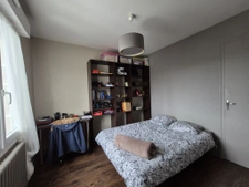 Maison familiale lumineuse et spacieuse. 