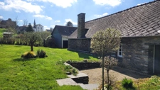 Charmante Maison Bretonne avec Jardin, Terrasse et Dépendanc