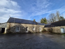 Corps de ferme indépendant