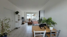 Maison pleine de charme avec 2 logements.