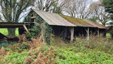 MAISON EN PIERRES AU CALME