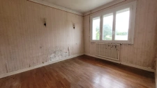 Maison néo-bretonne à rénover, beau potentiel sur terrain de