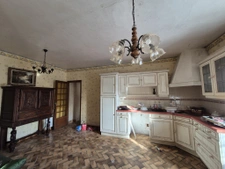 Corps de ferme indépendant