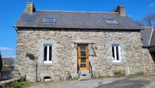 Charmante Maison Bretonne avec Jardin, Terrasse et Dépendanc