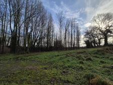Corps de ferme indépendant