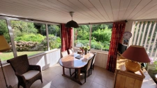 Maison de charme en Bretagne   Harmonie entre nature et élég
