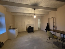 Maison Bretonne en pierres