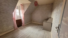 Maison néo-bretonne à réinventer sur 2 400 m2 de terrain