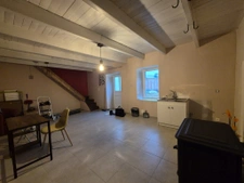 Maison Bretonne en pierres