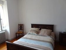 Maison pleine de charme avec 2 logements.