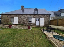 Maison Bretonne en pierres