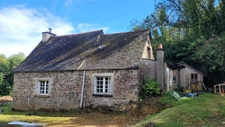 Maison de Charme en Lisière de Bois   Écrin de Nature et de 