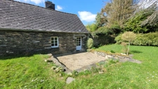 Charmante Maison Bretonne avec Jardin, Terrasse et Dépendanc