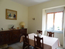 Maison pleine de charme avec 2 logements.