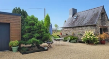 Maison de charme en Bretagne   Harmonie entre nature et élég