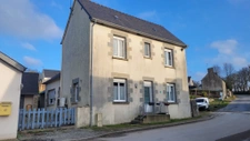 Maison pleine de charme avec 2 logements.