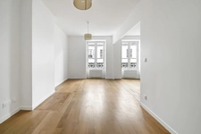 Quartier Montparnasse 1