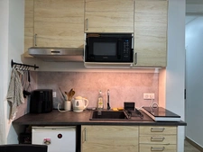 PARIS 11 - RUE SAINT MAUR 5