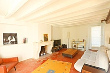 GARGENVILLE - MAISON AVEC JARDIN 3