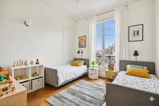 PARIS 3 - HAUT-MARAIS 5