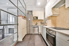 PARIS 3 - ARTS ET METIERS 5